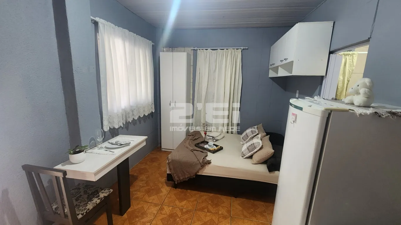 Lindo loft Centro Blumenau — foto 3