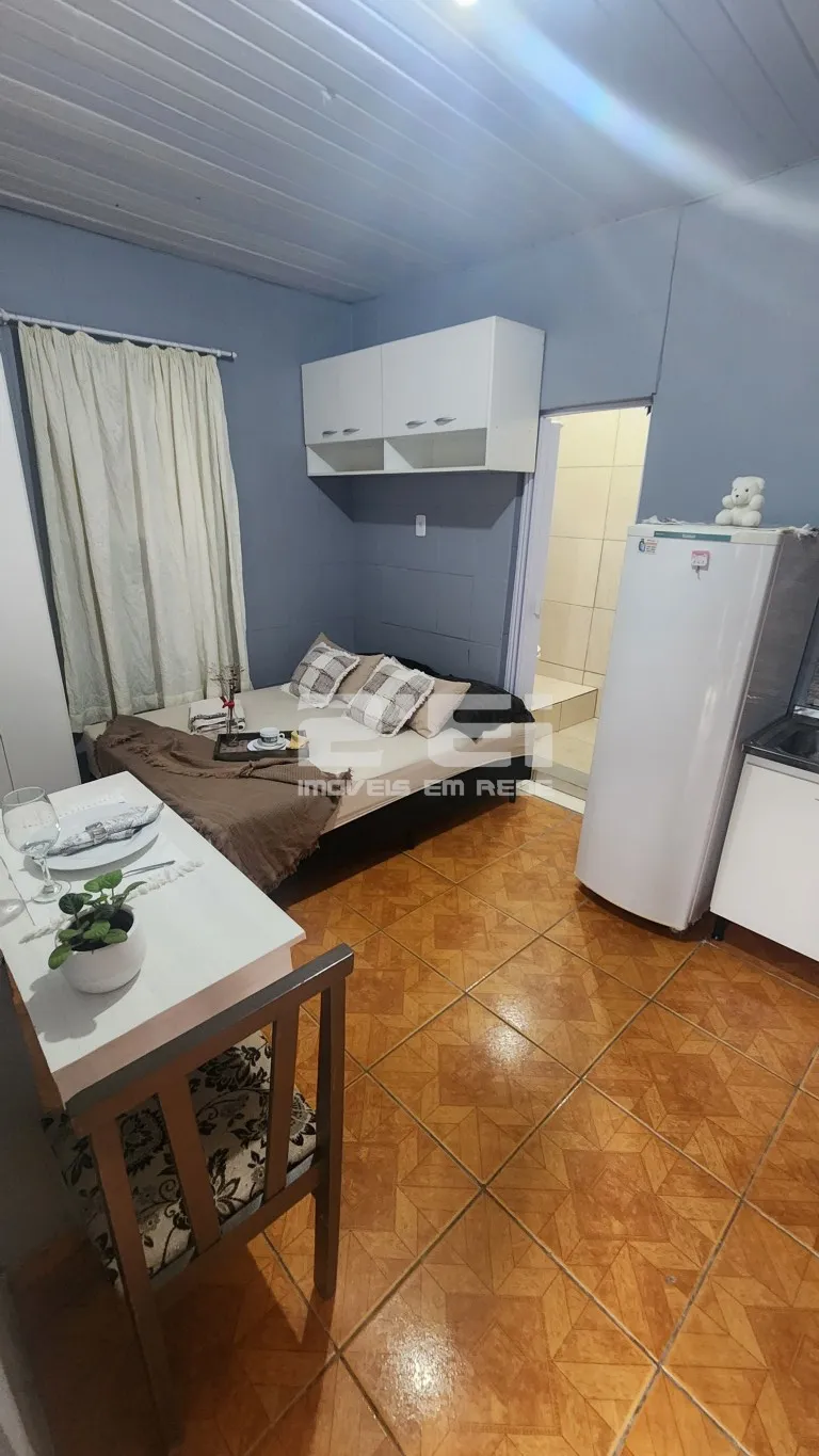 Lindo loft Centro Blumenau — foto 4
