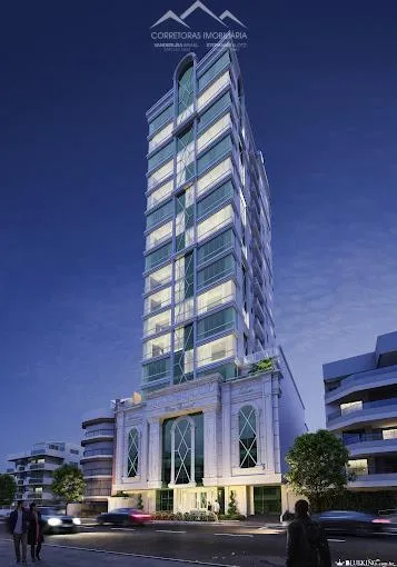 APARTAMENTO, Meia Praia, Itapema - SC — foto 2