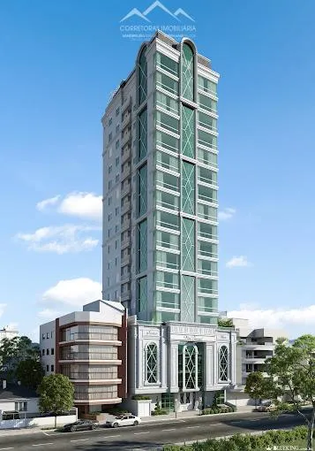 APARTAMENTO, Meia Praia, Itapema - SC — foto 3