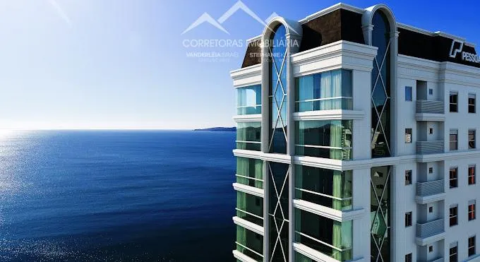 APARTAMENTO, Meia Praia, Itapema - SC — foto 4
