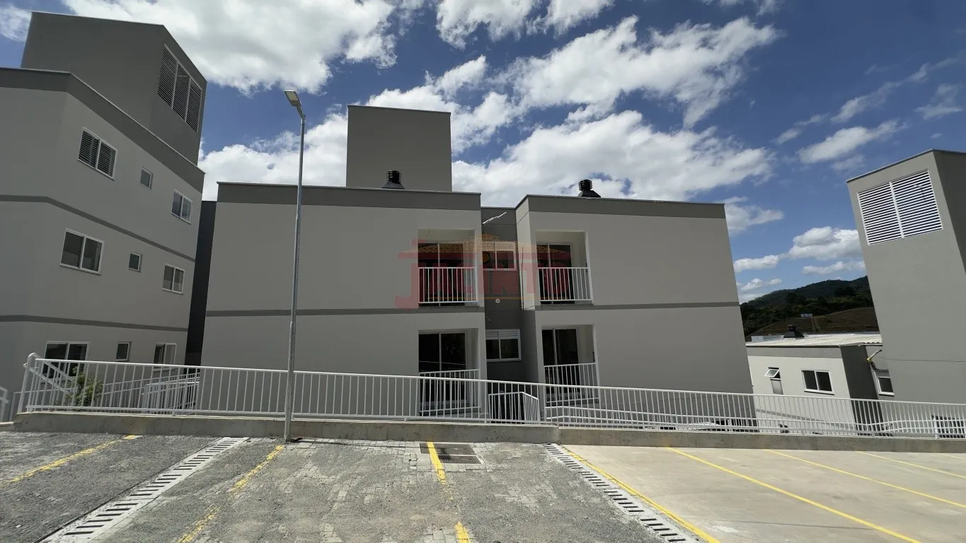 O Residencial Madri é o que você precisava para investir. Qualidade de vida, apartamentos bem planejados. — foto 2
