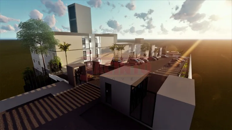 O Residencial Madri é o que você precisava para investir. Qualidade de vida, apartamentos bem planejados. — foto 5