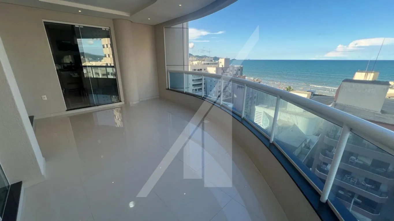 APARTAMENTO MOBILIADO, COM QUATRO SUÍTES, DUAS VAGAS DE GARAGEM E CONDOMINIO COMPLETO - MEIA PRAIA/ ITAPEMA - foto 1