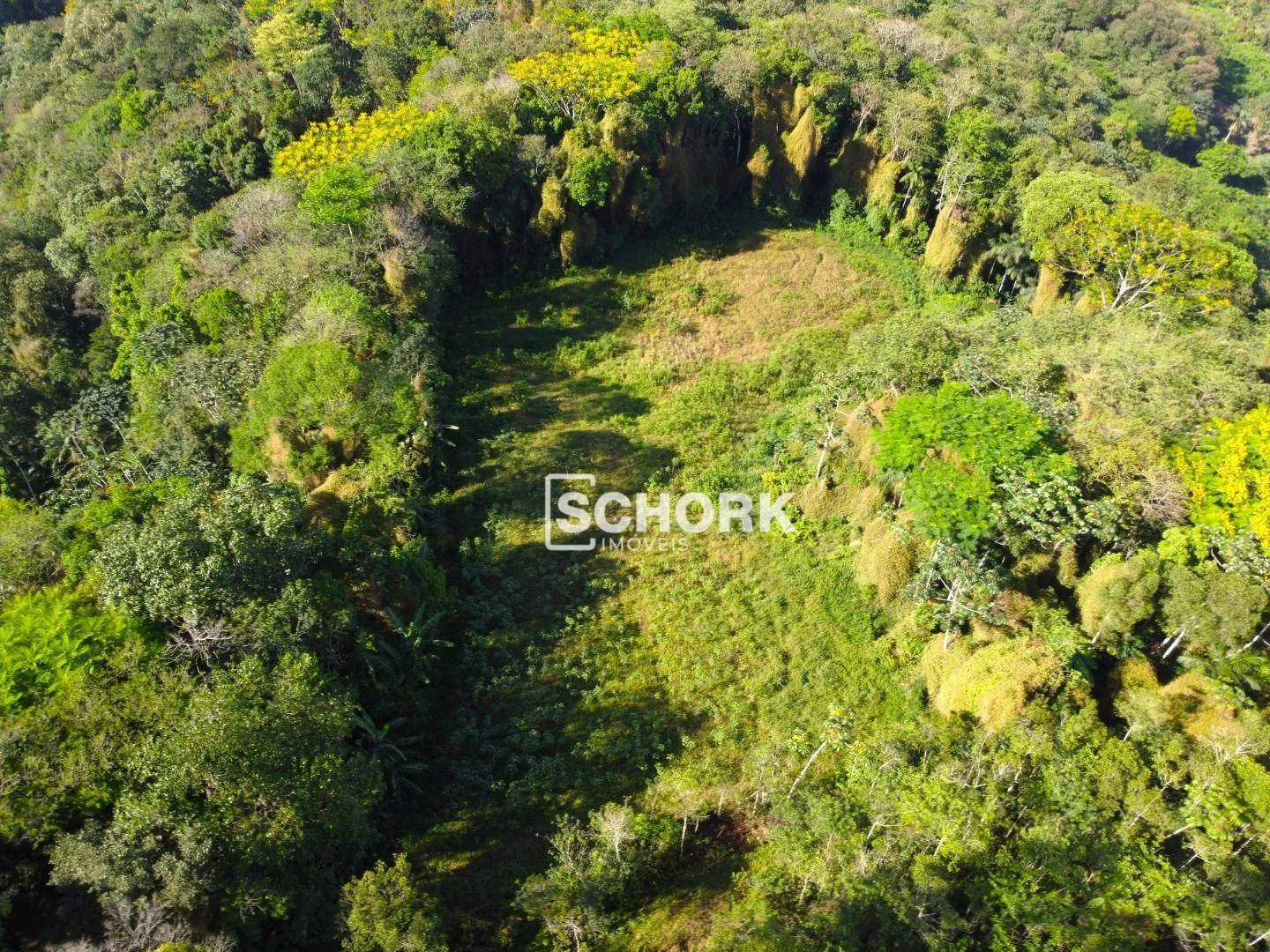 Sítio com 2 dormitórios à venda, 59524 m por R$ 870.000,00 - Encano Do Norte - Indaial/SC — foto 7