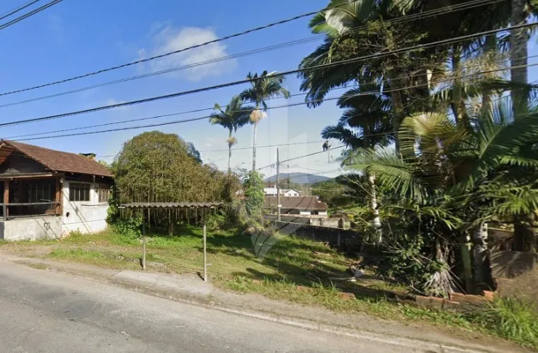 Lote ZR1 bairro Salto Weissbach - 1500m — foto 3
