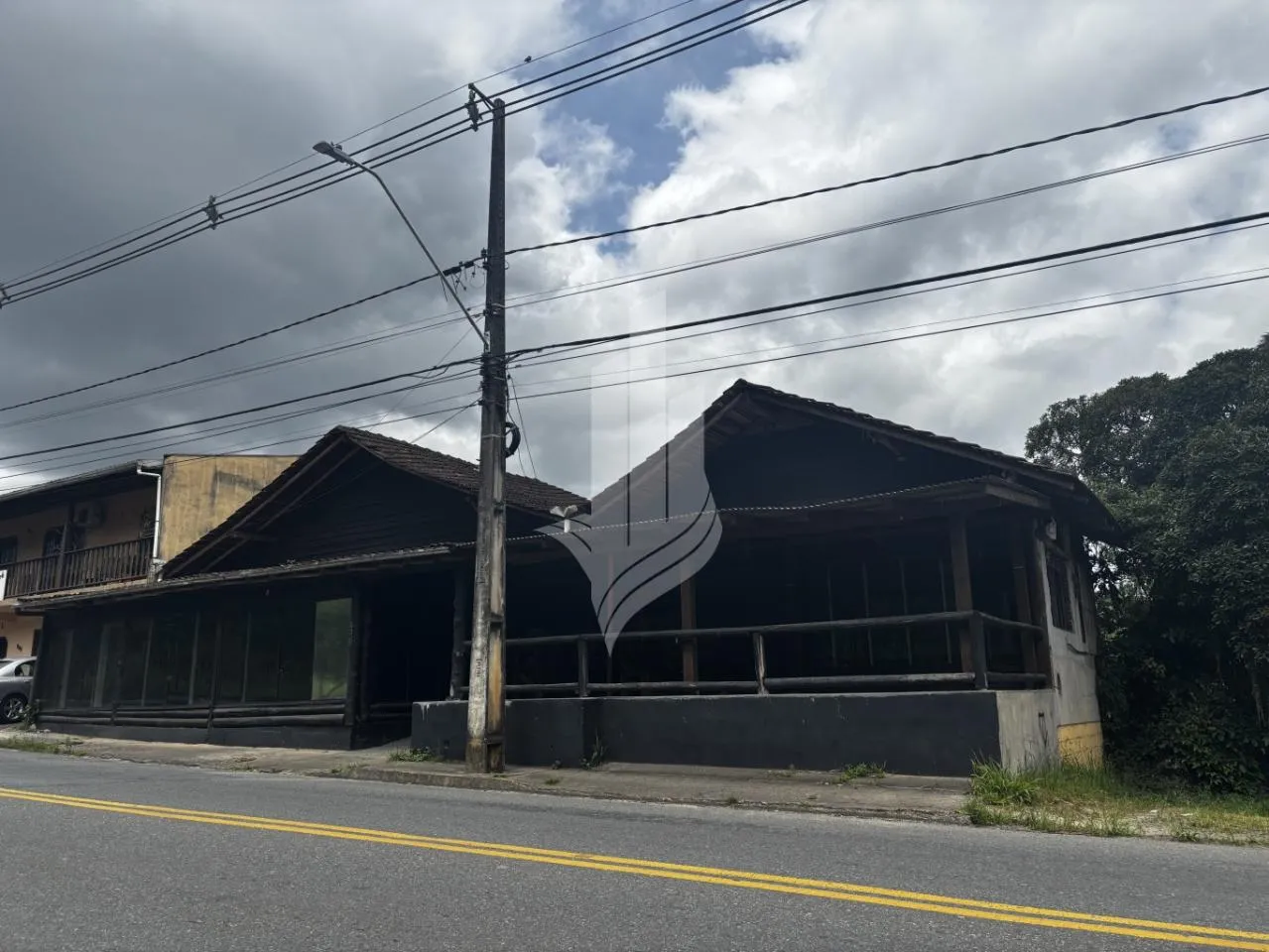 Lote ZR1 bairro Salto Weissbach - 1500m — foto 6
