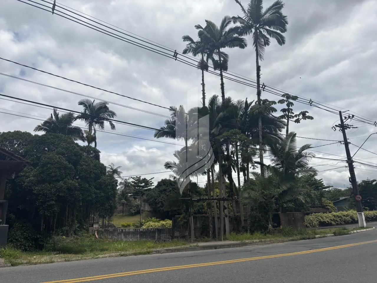 Lote ZR1 bairro Salto Weissbach - 1500m — foto 7