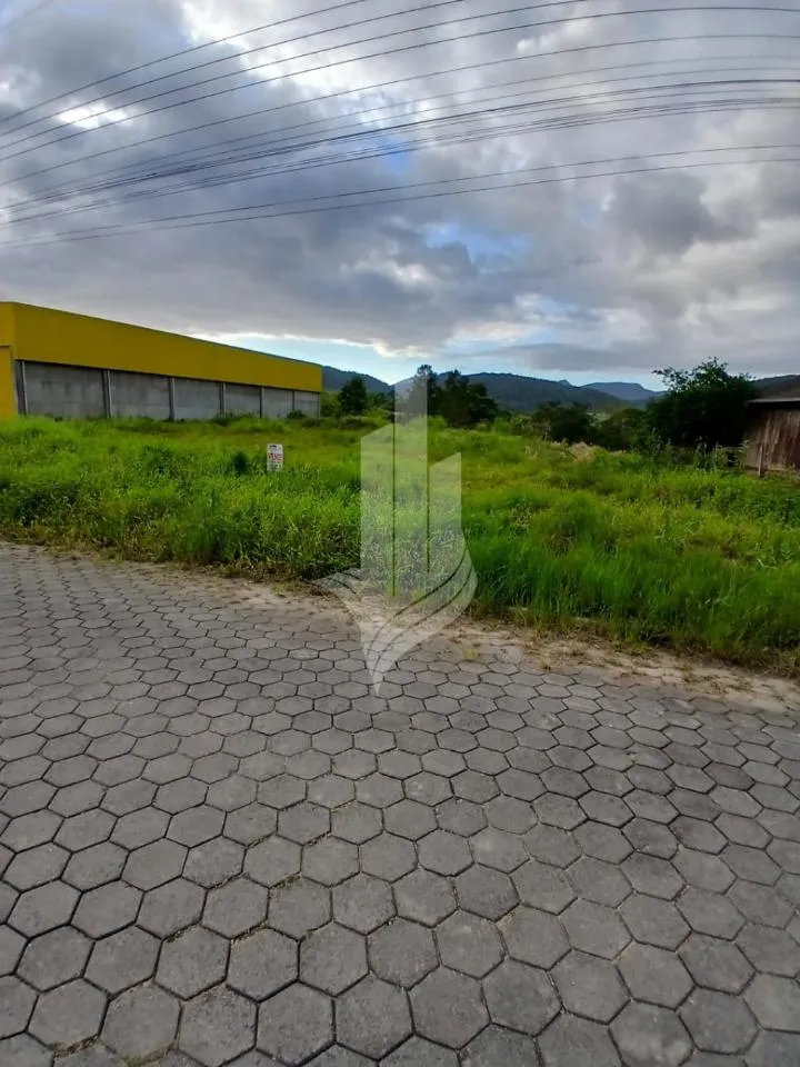 Vende-se Terreno em Gaspar - foto 1