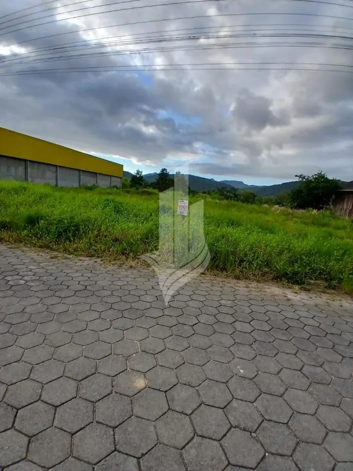 Vende-se Terreno em Gaspar — foto 2