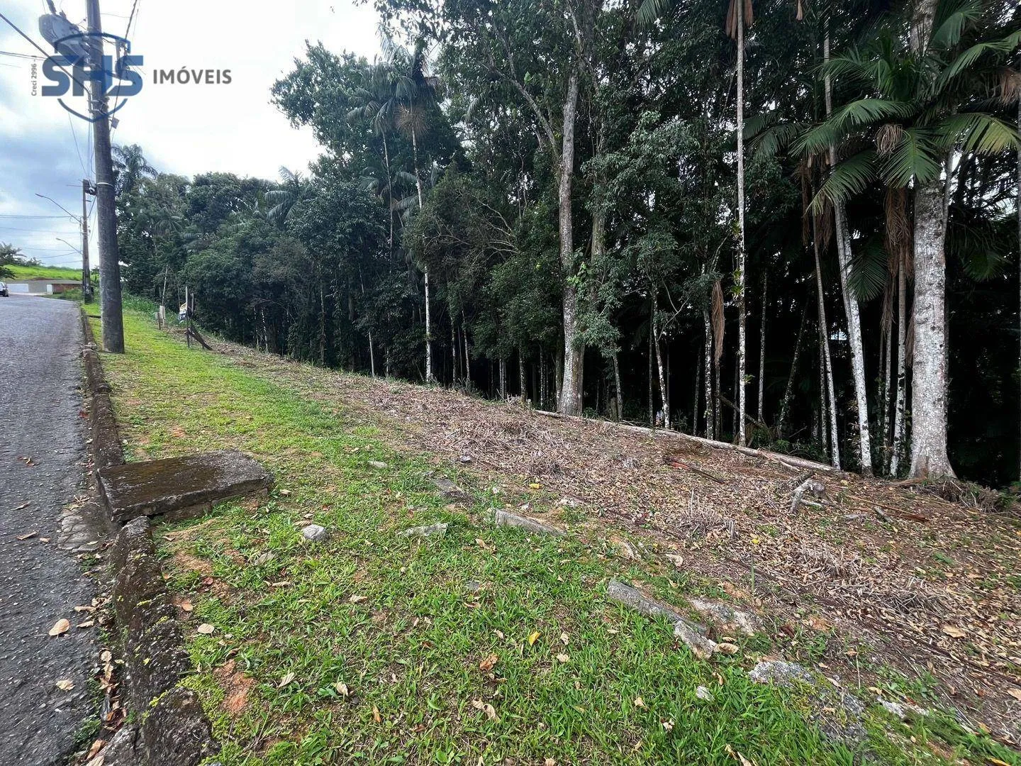 Terreno à venda, 765 m por R$ 500.000,00 - Velha - Blumenau/SC — foto 5