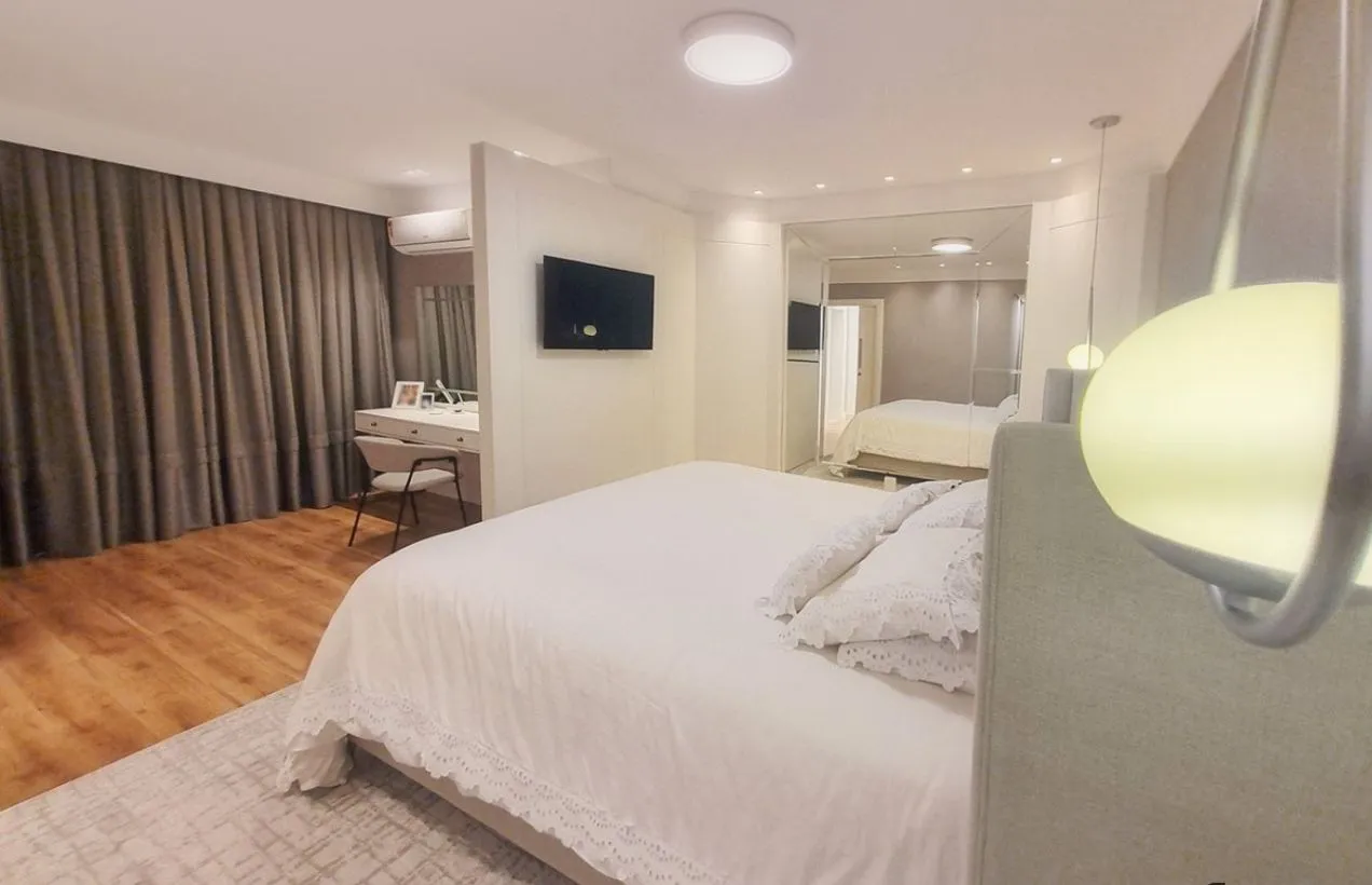 Espetacular apartamento no Bairro Ponta Aguda — foto 7