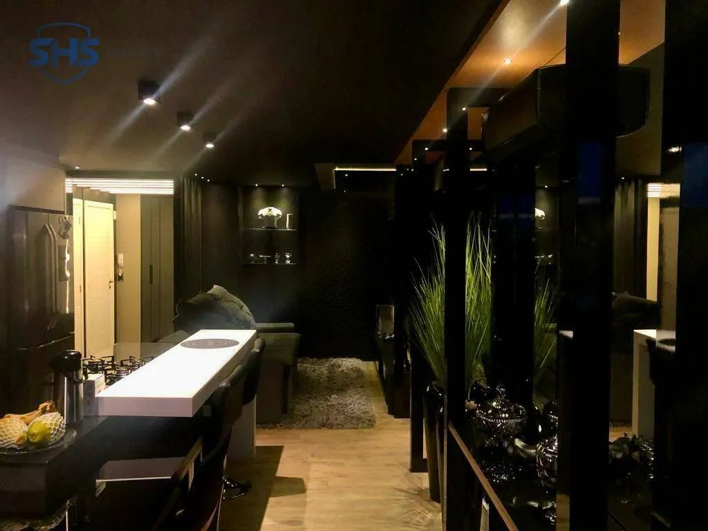 Apartamento à venda, 76 m por R$ 690.000,00 - Fortaleza - Blumenau/SC — foto 3