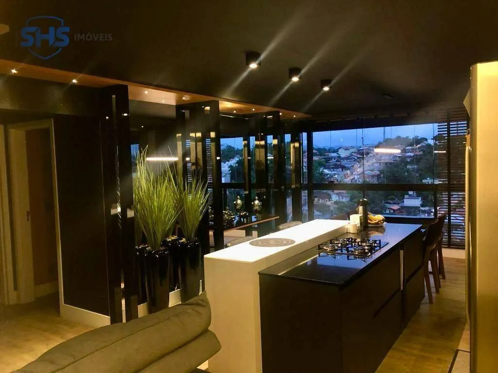 Apartamento à venda, 76 m por R$ 690.000,00 - Fortaleza - Blumenau/SC — foto 5