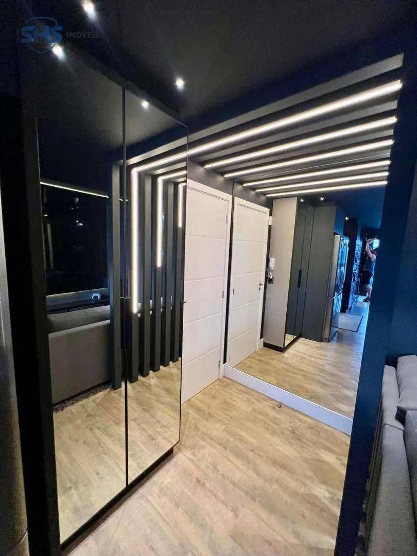 Apartamento à venda, 76 m por R$ 690.000,00 - Fortaleza - Blumenau/SC — foto 7