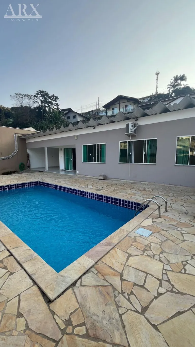 Casa com piscina na Fortaleza - foto 1