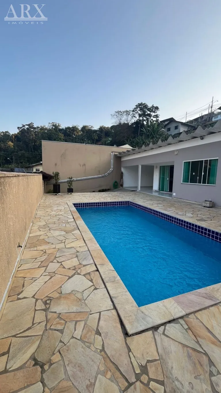 Casa com piscina na Fortaleza — foto 2