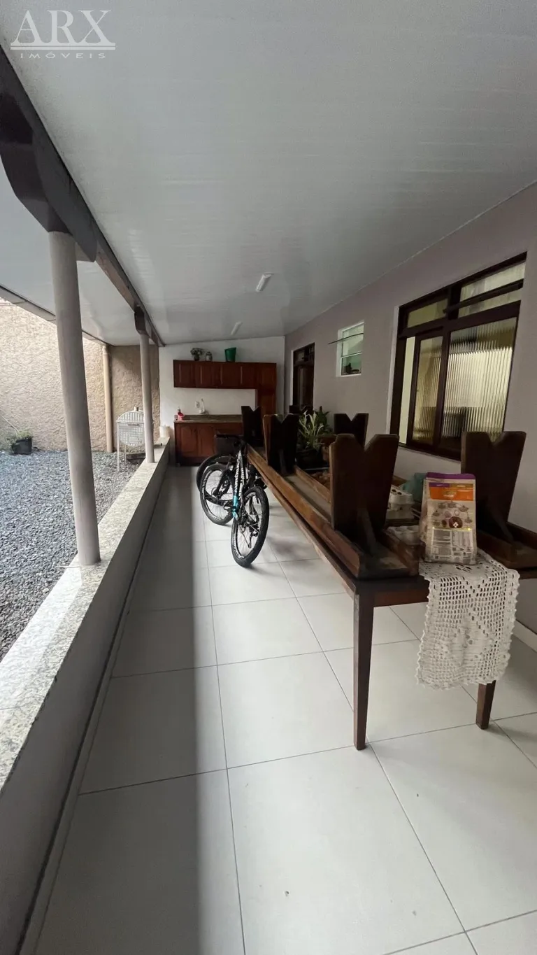 Casa com piscina na Fortaleza — foto 4