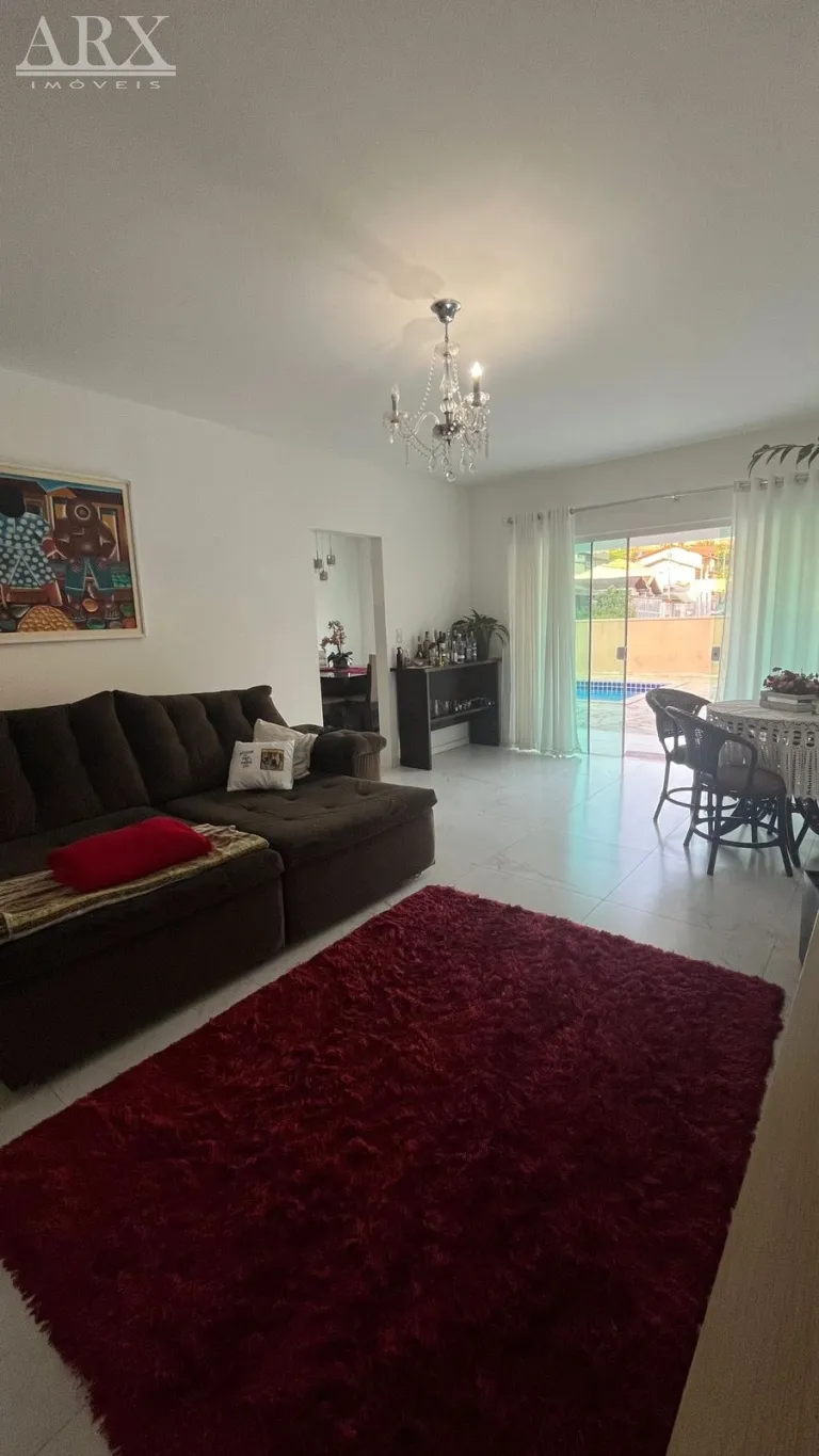 Casa com piscina na Fortaleza — foto 5