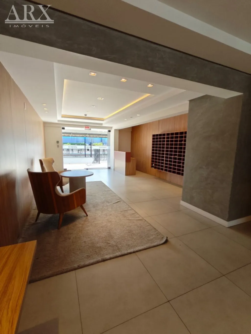 Apartamento com 1 dormitório no centro de Blumenau — foto 5