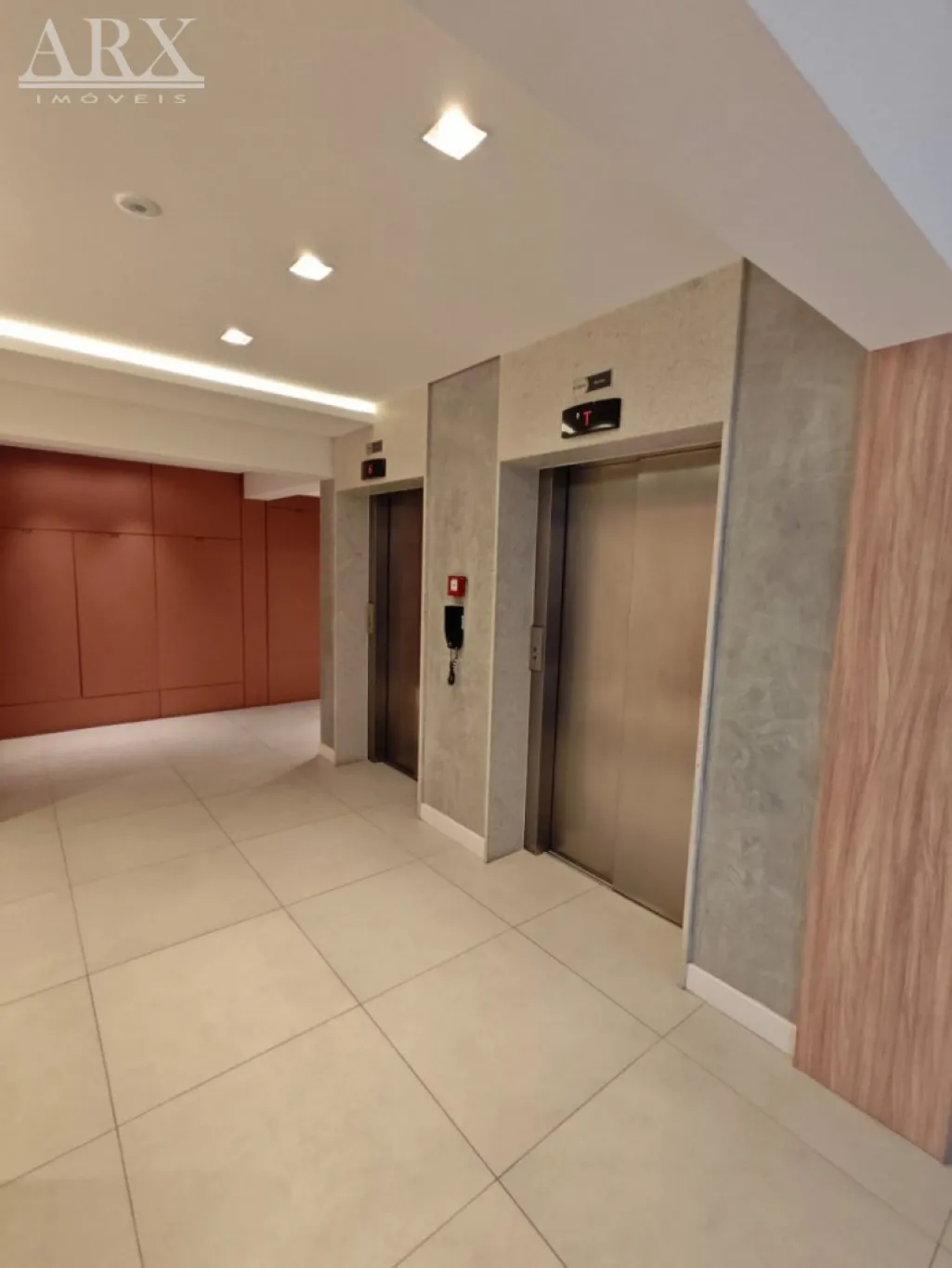 Apartamento com 1 dormitório no centro de Blumenau — foto 6