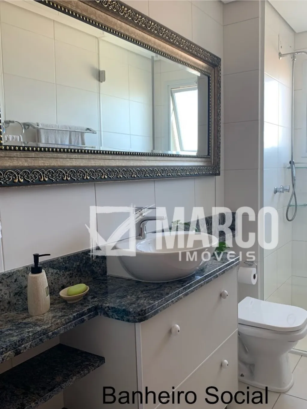 Belíssimo apartamento frente mar, finamente mobiliado com 194,77 m totais com vista incrível para o mar — foto 3