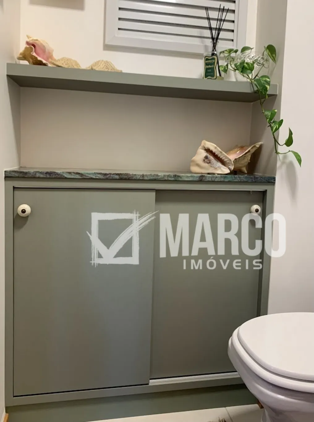 Belíssimo apartamento frente mar, finamente mobiliado com 194,77 m totais com vista incrível para o mar — foto 6