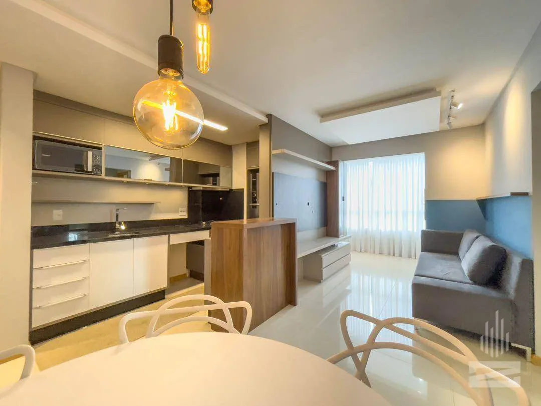Apartamento com 2 dormitórios à venda, 62 m por R$ 570.000,00 - Itoupava Seca - Blumenau/SC — foto 2