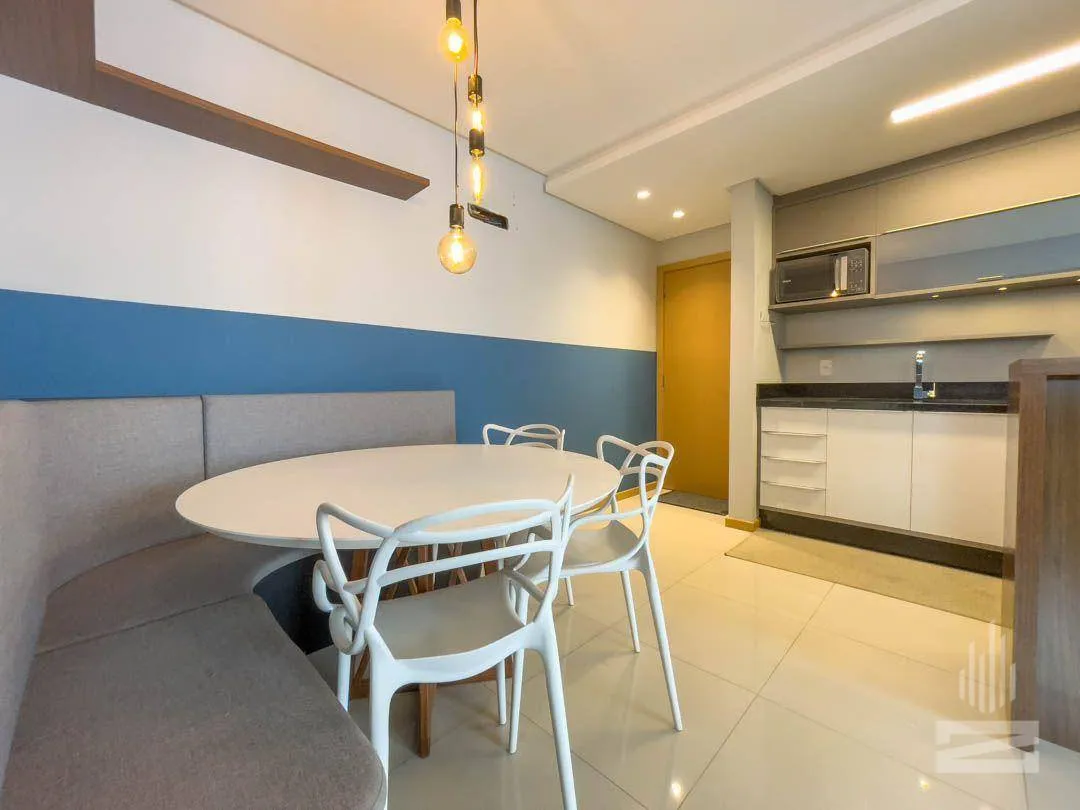 Apartamento com 2 dormitórios à venda, 62 m por R$ 570.000,00 - Itoupava Seca - Blumenau/SC — foto 3