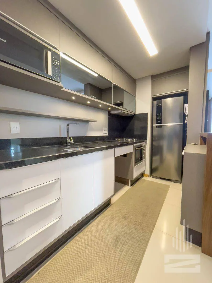 Apartamento com 2 dormitórios à venda, 62 m por R$ 570.000,00 - Itoupava Seca - Blumenau/SC — foto 5