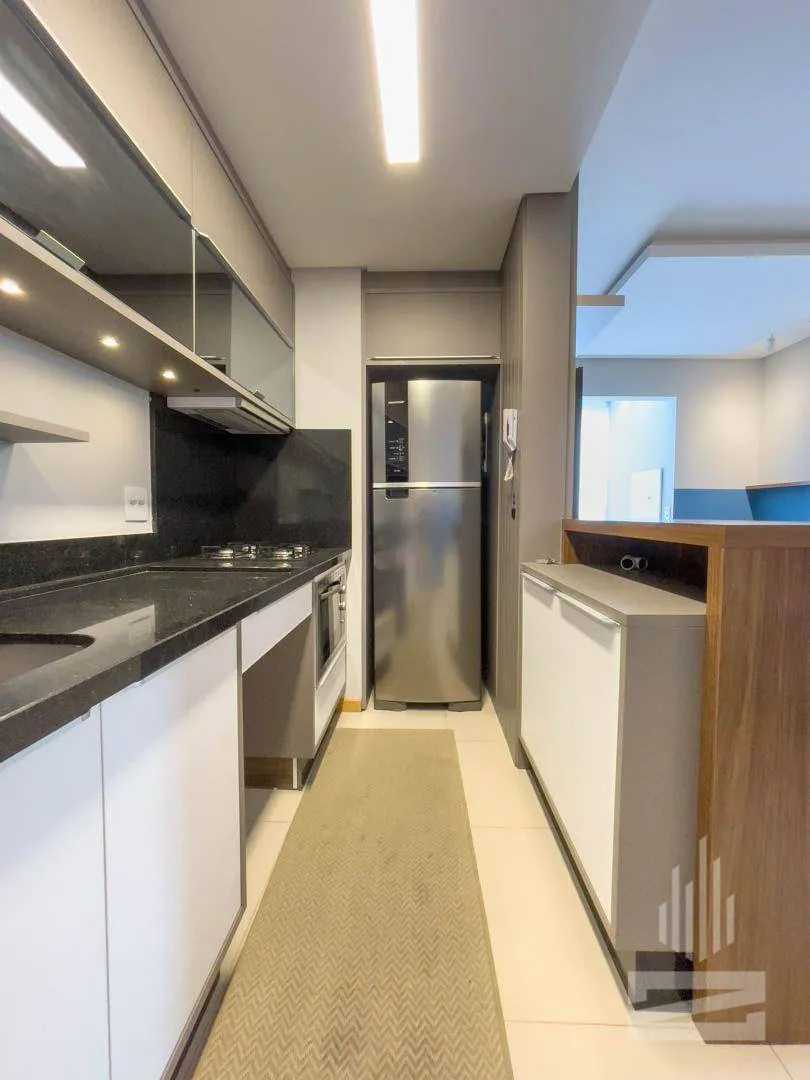 Apartamento com 2 dormitórios à venda, 62 m por R$ 570.000,00 - Itoupava Seca - Blumenau/SC — foto 7