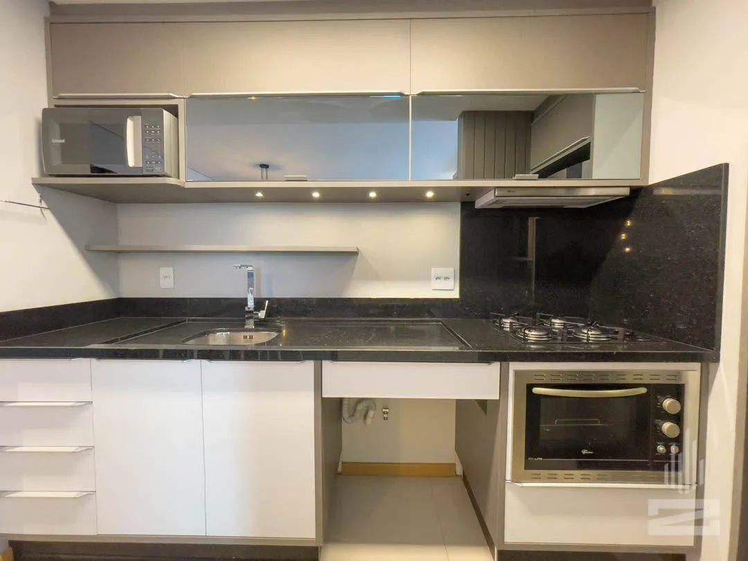 Apartamento com 2 dormitórios à venda, 62 m por R$ 570.000,00 - Itoupava Seca - Blumenau/SC — foto 6