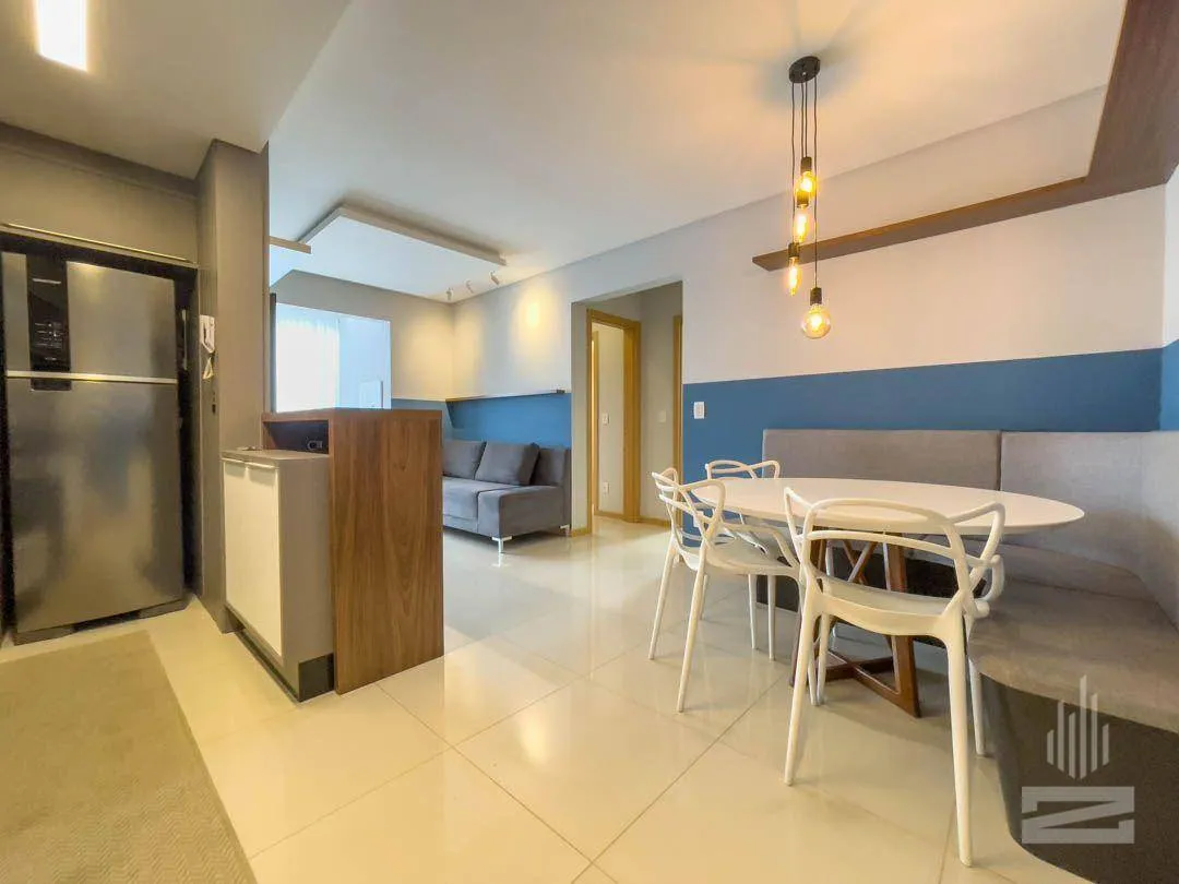 Apartamento com 2 dormitórios à venda, 62 m por R$ 570.000,00 - Itoupava Seca - Blumenau/SC - foto 1