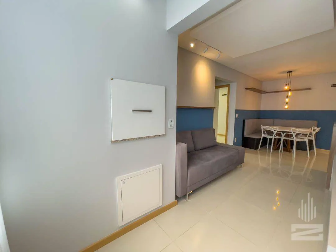 Apartamento com 2 dormitórios à venda, 62 m por R$ 570.000,00 - Itoupava Seca - Blumenau/SC — foto 4
