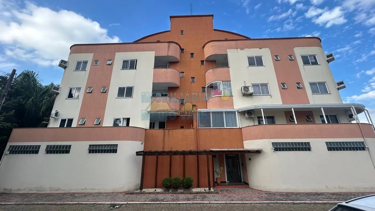 Apartamento para alugar - Indaial/SC px. Viacredi/Nações - foto 1