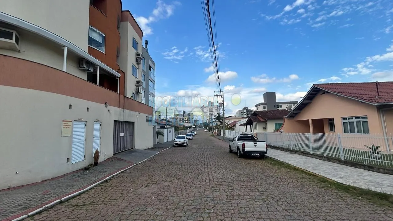 Apartamento para alugar - Indaial/SC px. Viacredi/Nações — foto 3