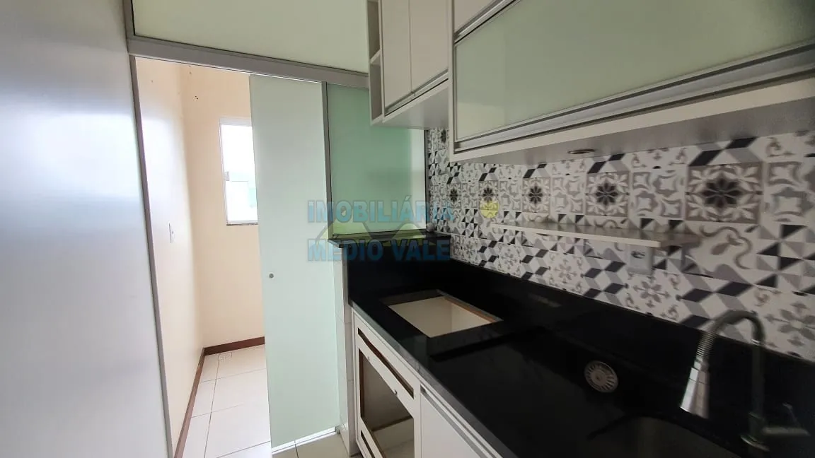 Apartamento para comprar em Indaial/SC — foto 2