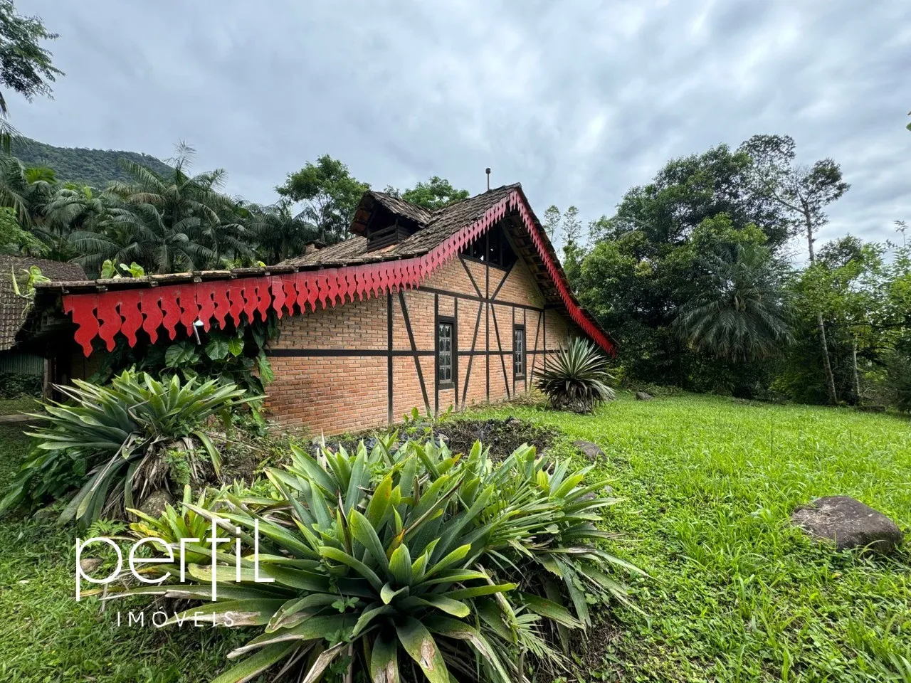Imóvel Rural à venda com 3 quartos no Pirabeiraba, Joinville — foto 6