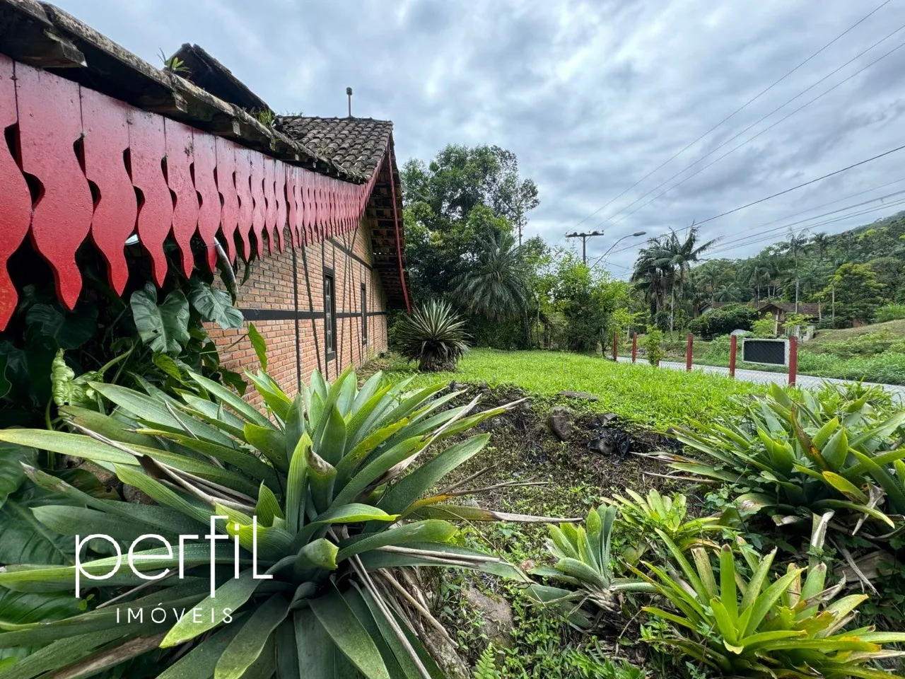 Imóvel Rural à venda com 3 quartos no Pirabeiraba, Joinville - foto 1