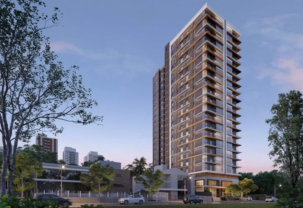 APARTAMENTO no ATIRADORES com 4 quartos para VENDA, 270 m - foto 1