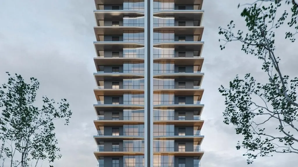 APARTAMENTO no ATIRADORES com 4 quartos para VENDA, 270 m — foto 3