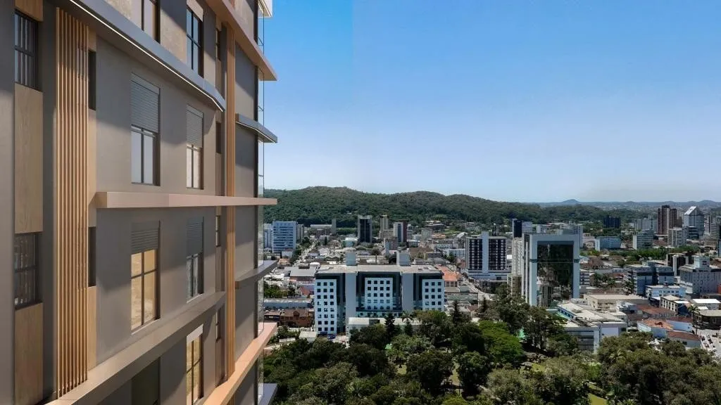 APARTAMENTO no ATIRADORES com 4 quartos para VENDA, 270 m — foto 6