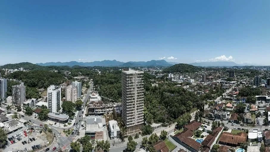 APARTAMENTO no ATIRADORES com 4 quartos para VENDA, 270 m — foto 7