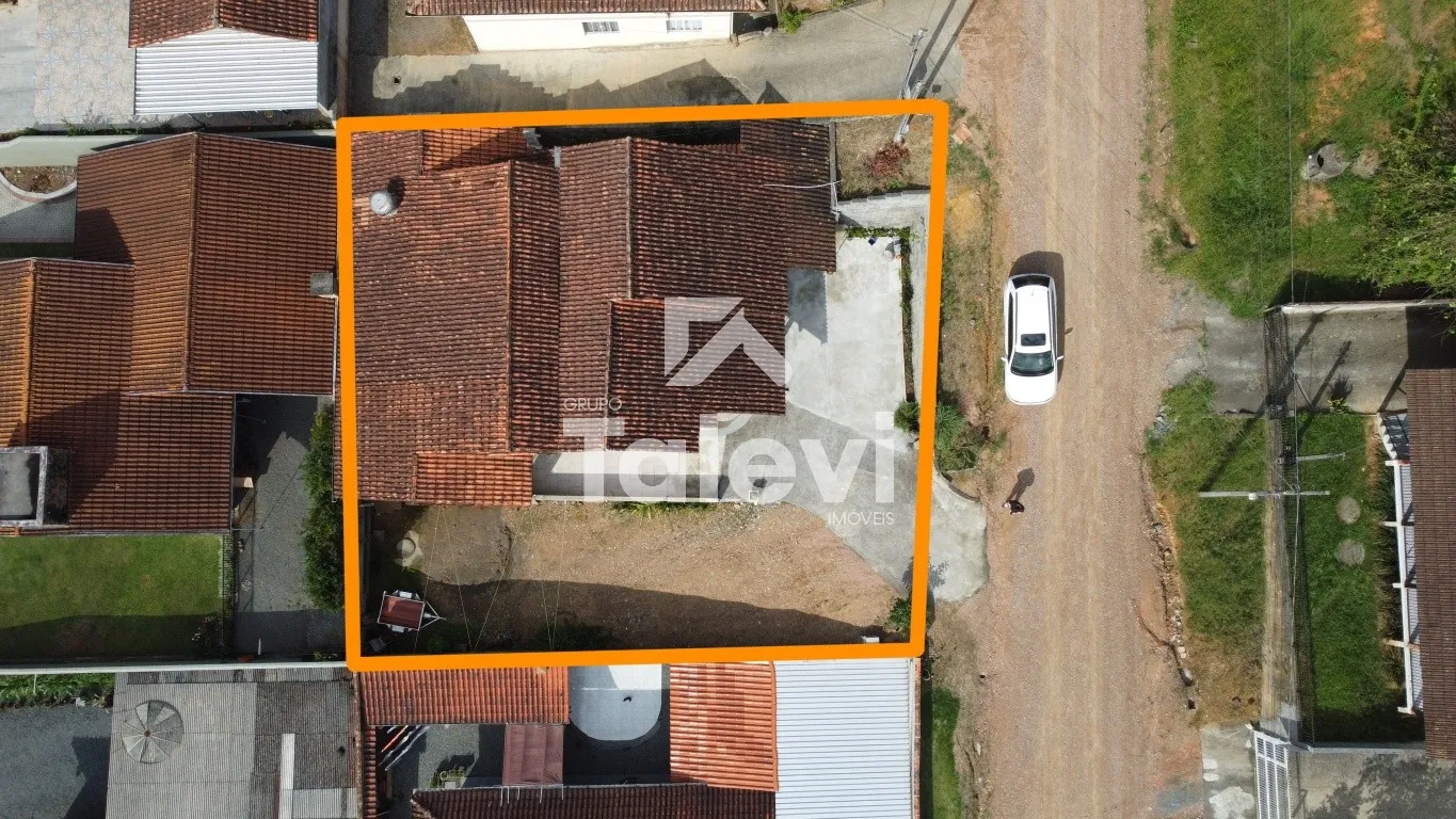 TROCA POR MOTORHOME - Casa em Testo Rega Pomerode Próximo ao Komprão — foto 2