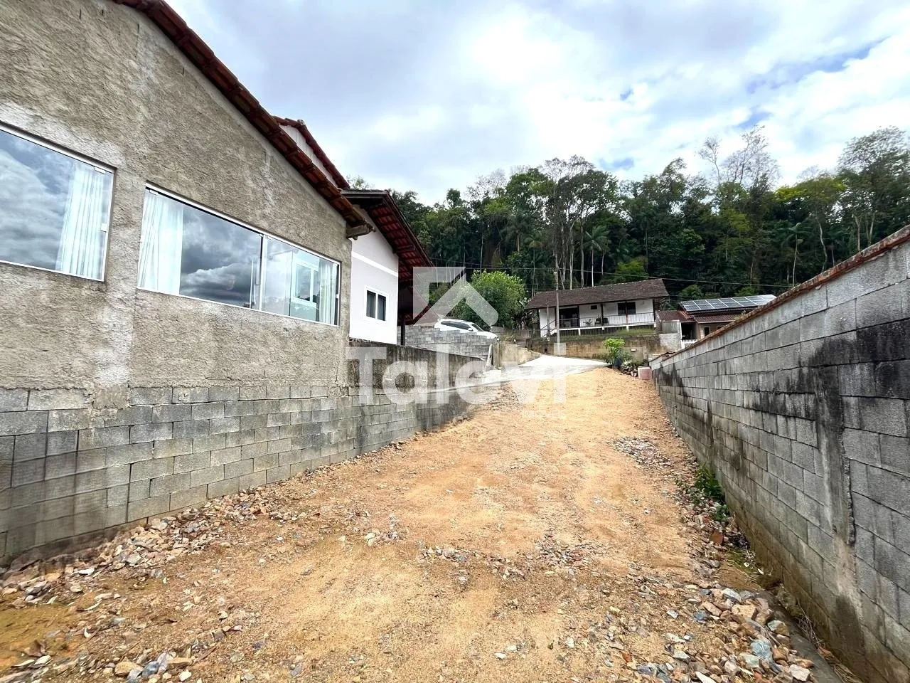 TROCA POR MOTORHOME - Casa em Testo Rega Pomerode Próximo ao Komprão — foto 6