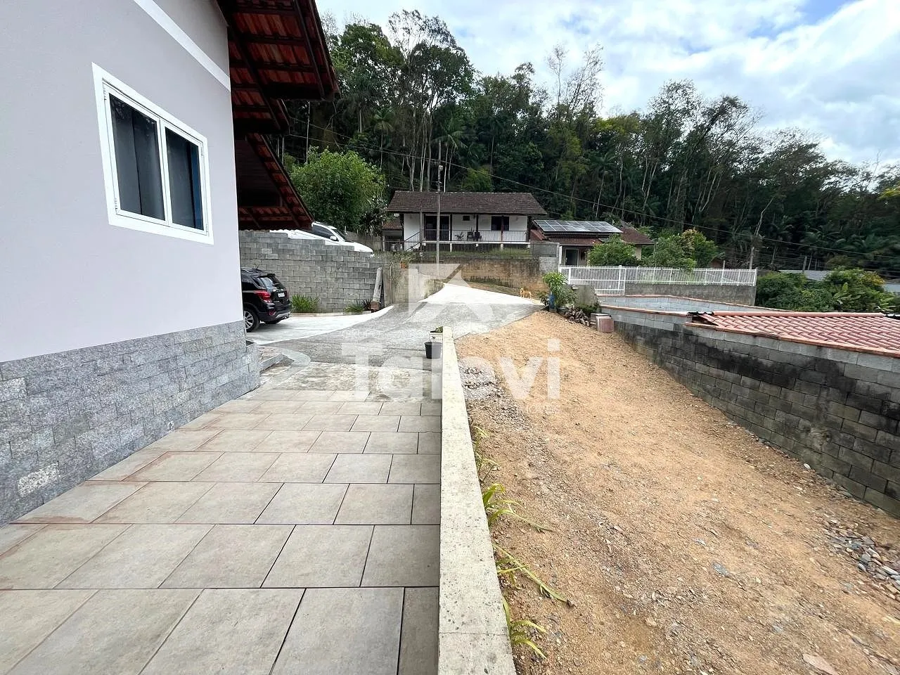TROCA POR MOTORHOME - Casa em Testo Rega Pomerode Próximo ao Komprão — foto 7