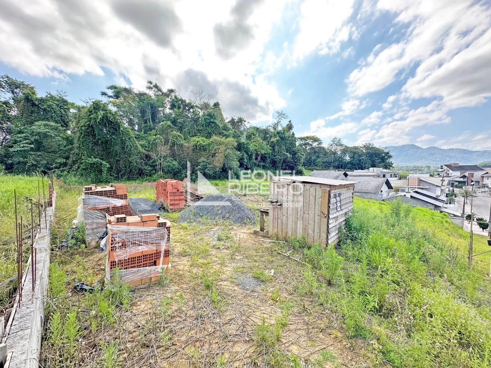 Terreno com 450m, à venda no bairro Das Capitais em Timbó-SC — foto 5