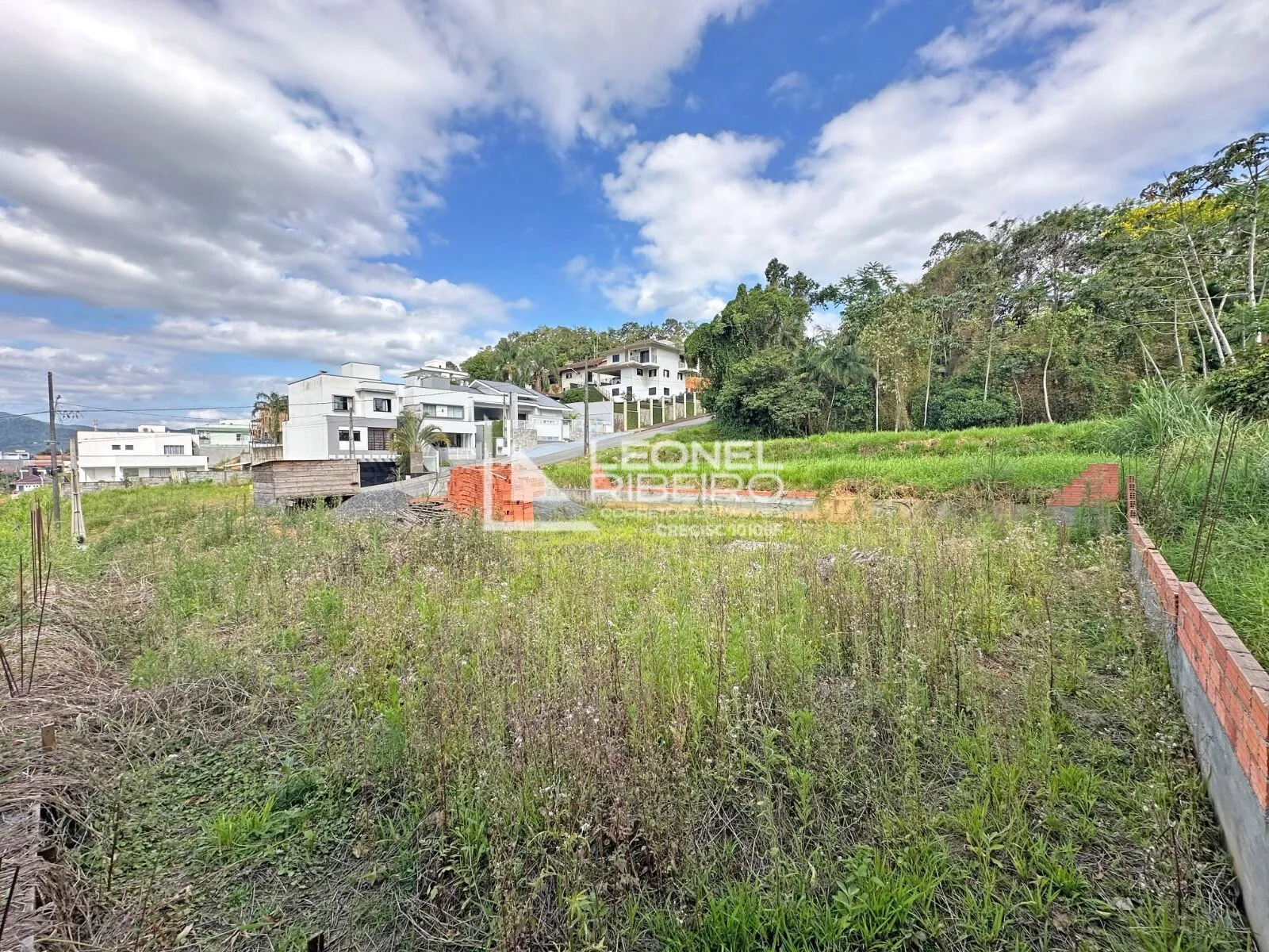 Terreno com 450m, à venda no bairro Das Capitais em Timbó-SC — foto 6