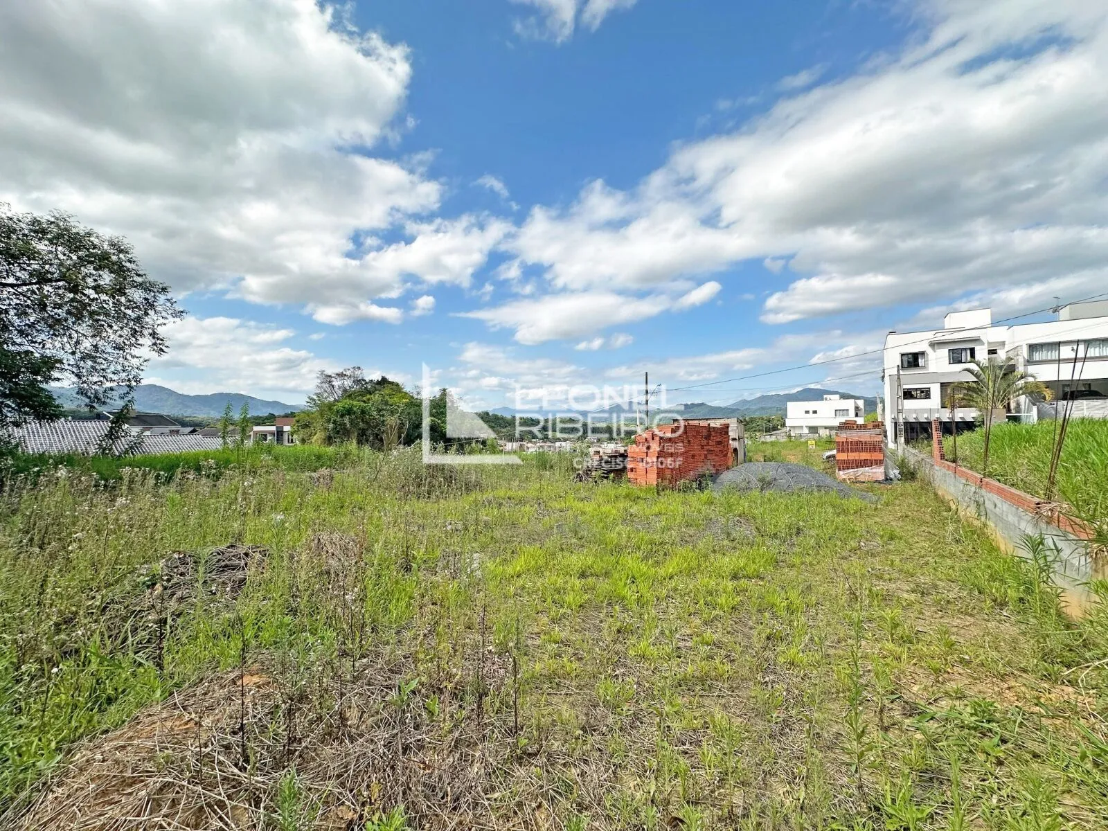 Terreno com 450m, à venda no bairro Das Capitais em Timbó-SC — foto 7