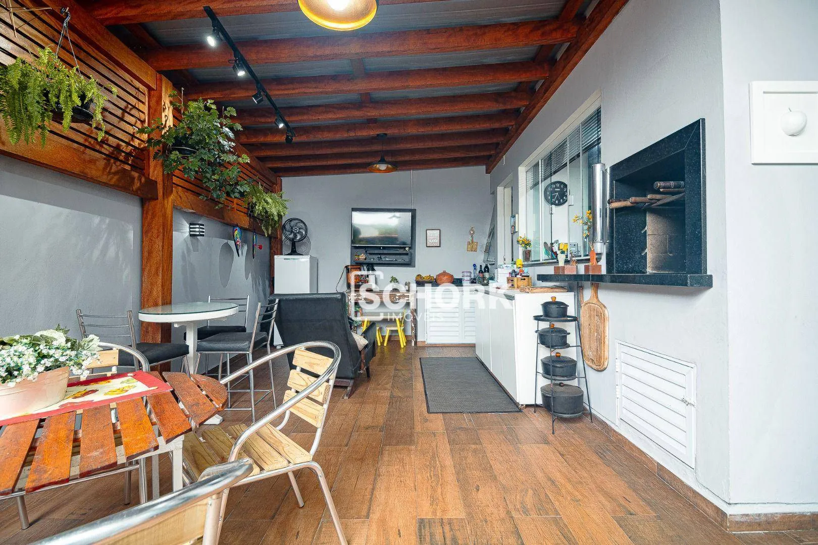 Casa com 3 dormitórios à venda, 115 m por R$ 690.000,00 - Itoupavazinha - Blumenau/SC — foto 5